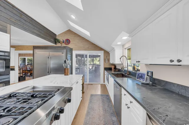 $2,400,000 | 527 Mt Gilead Road, Murrells Inlet, SC 29576