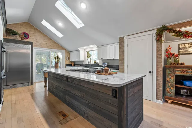 $2,400,000 | 527 Mt Gilead Road, Murrells Inlet, SC 29576