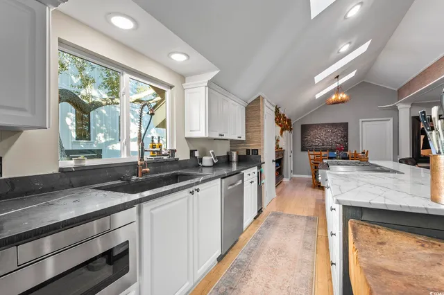 $2,400,000 | 527 Mt Gilead Road, Murrells Inlet, SC 29576