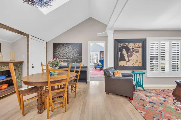 $2,400,000 | 527 Mt Gilead Road, Murrells Inlet, SC 29576