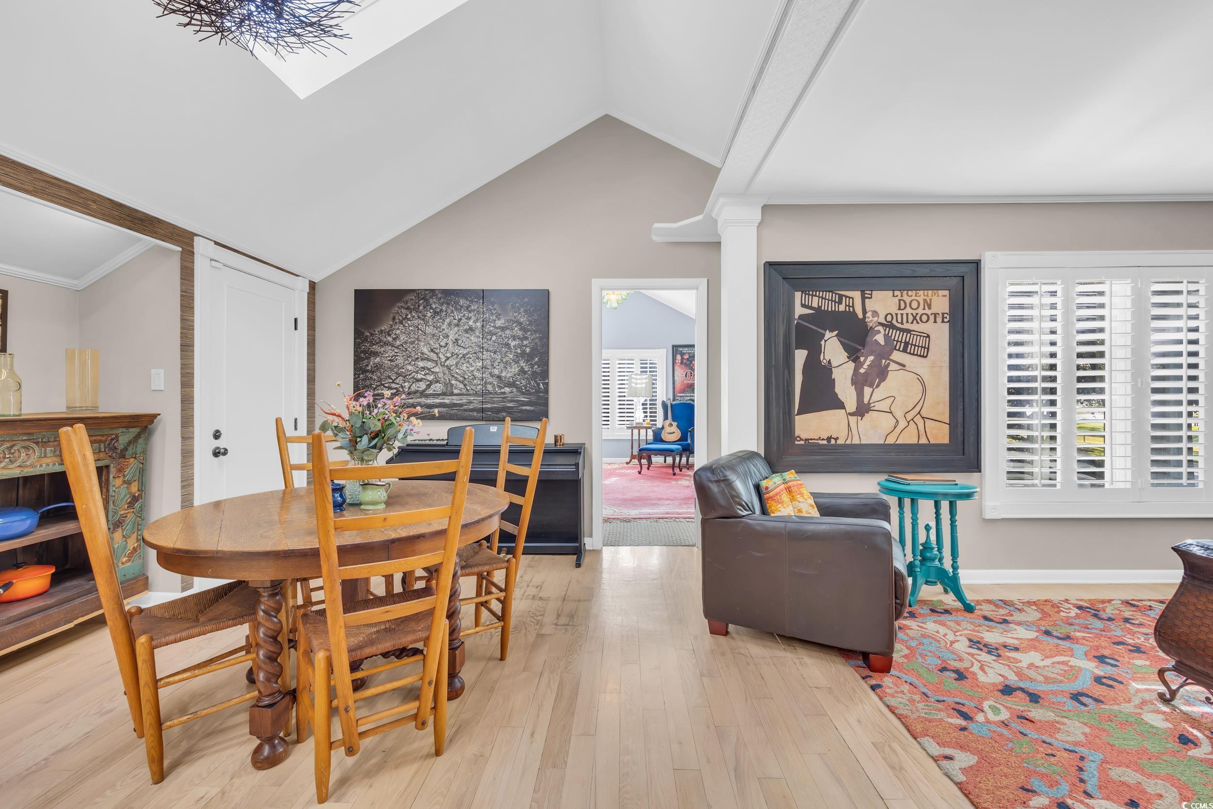 527 Mt Gilead Road Murrells Inlet, SC 29576 - Photo 16 of 40