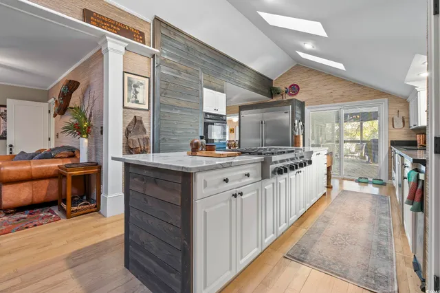 $2,400,000 | 527 Mt Gilead Road, Murrells Inlet, SC 29576