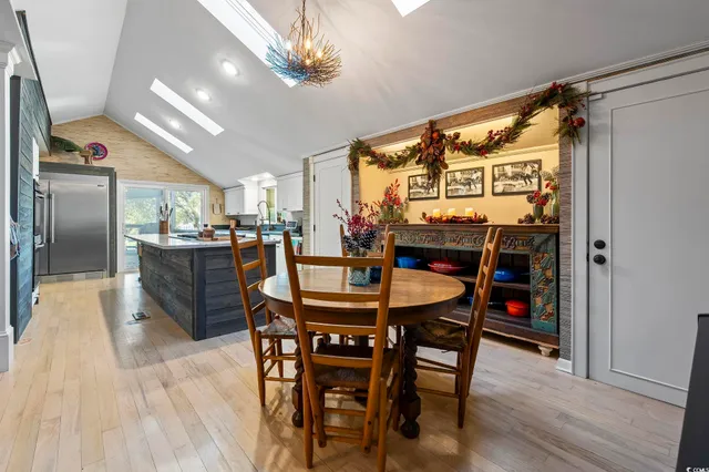 $2,400,000 | 527 Mt Gilead Road, Murrells Inlet, SC 29576