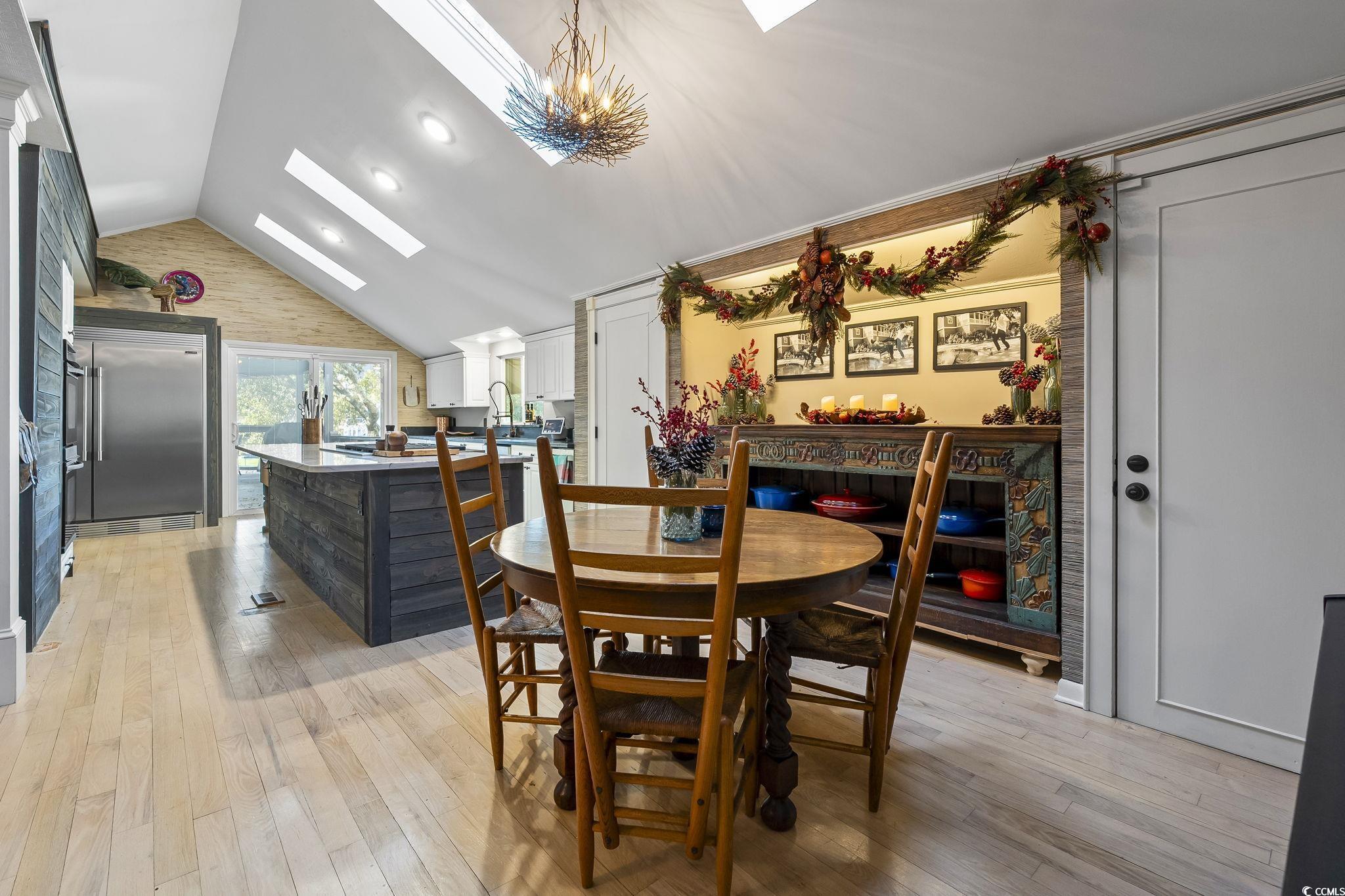 527 Mt Gilead Road Murrells Inlet, SC 29576 - Photo 17 of 40