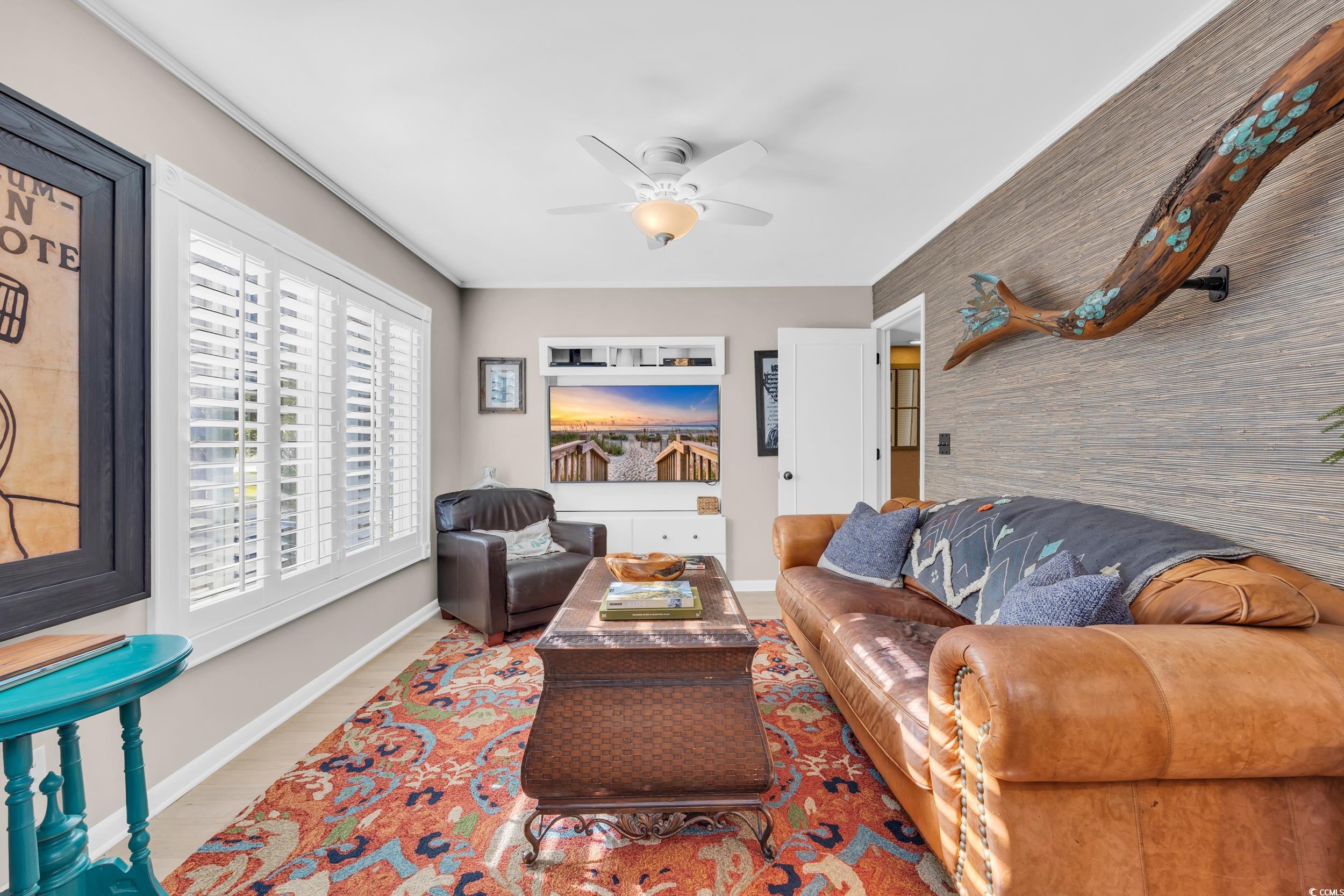 527 Mt Gilead Road Murrells Inlet, SC 29576 - Photo 17 of 40