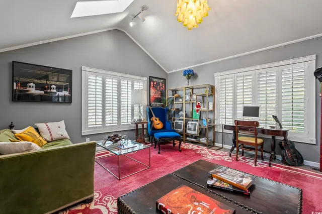 $2,400,000 | 527 Mt Gilead Road, Murrells Inlet, SC 29576