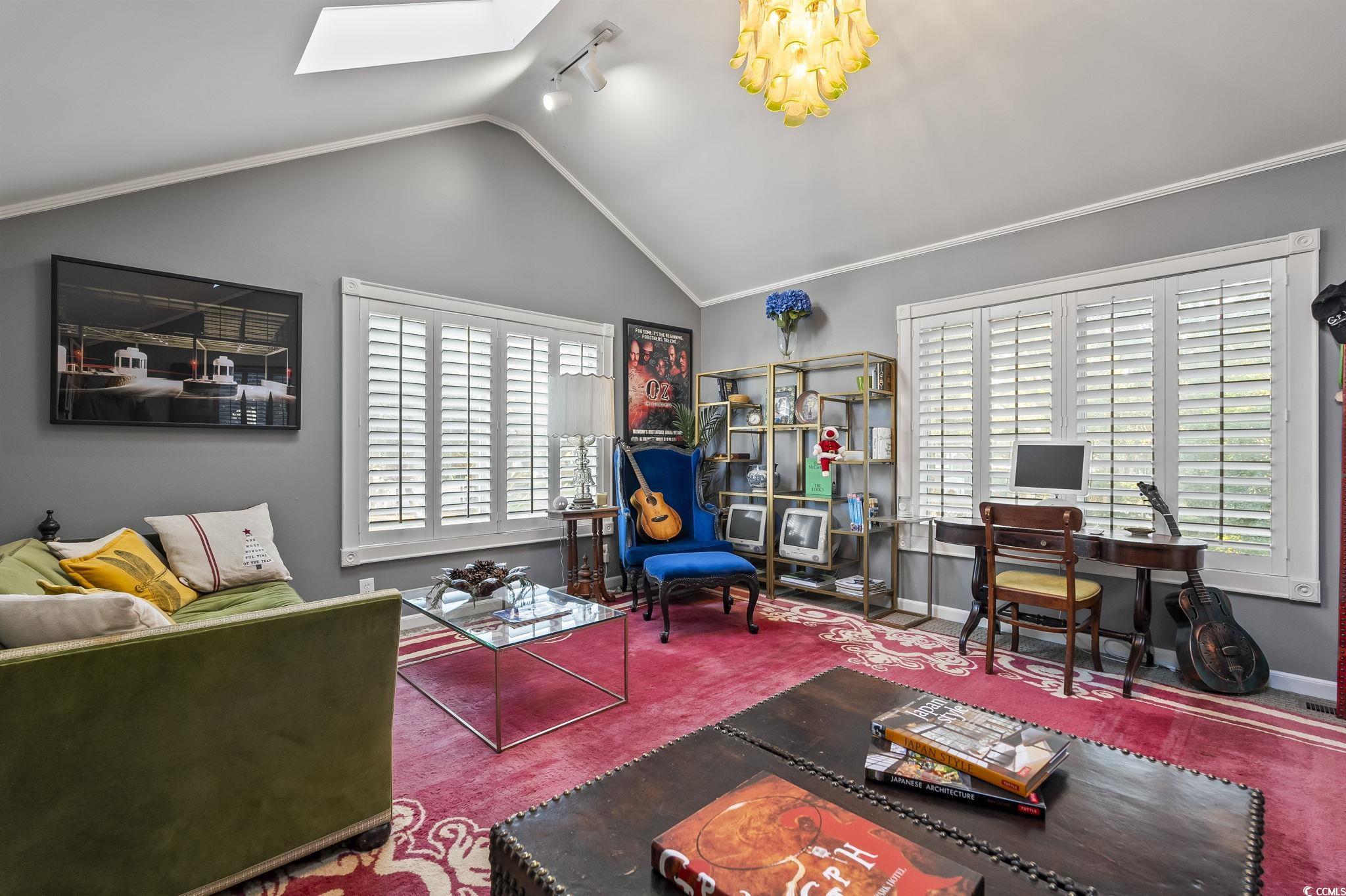 527 Mt Gilead Road Murrells Inlet, SC 29576 - Photo 18 of 40