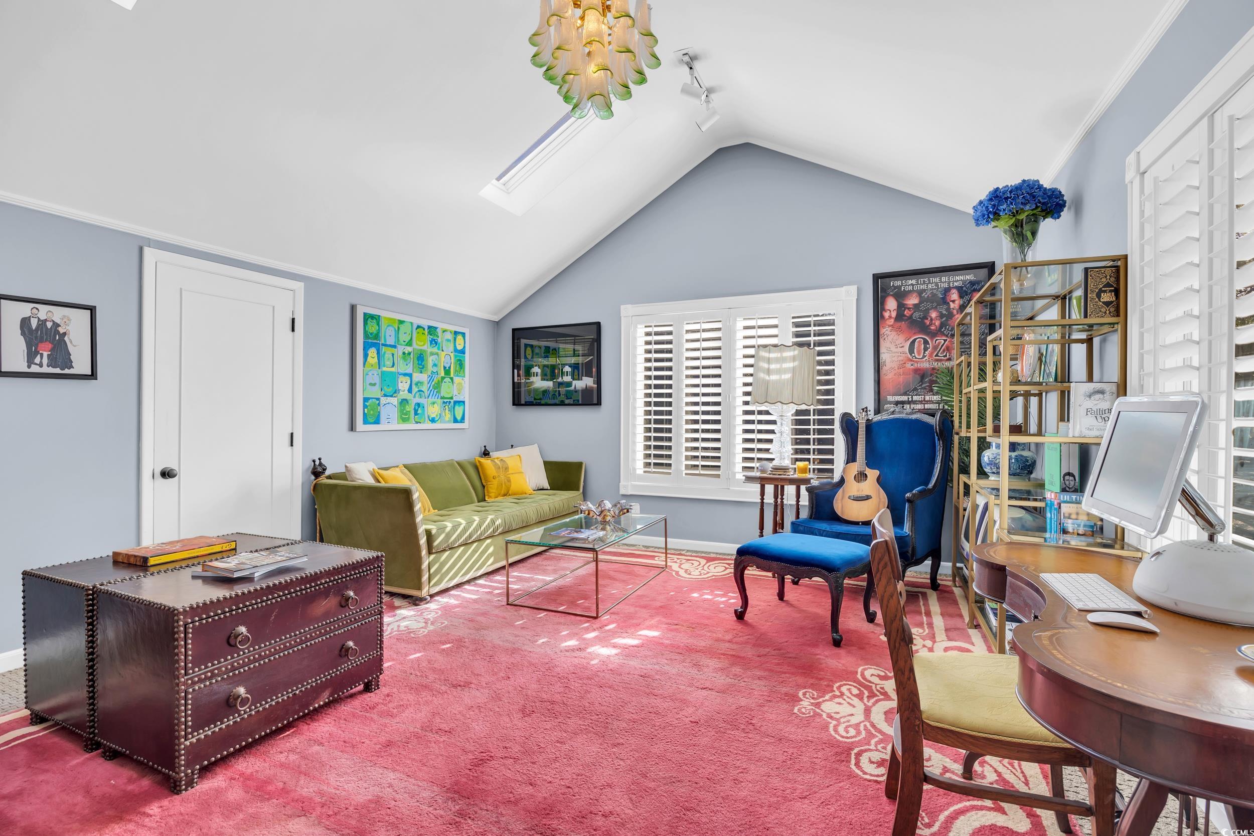 527 Mt Gilead Road Murrells Inlet, SC 29576 - Photo 18 of 40