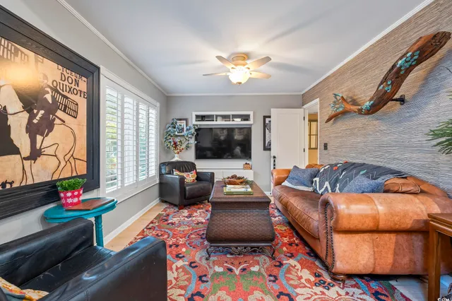 $2,400,000 | 527 Mt Gilead Road, Murrells Inlet, SC 29576