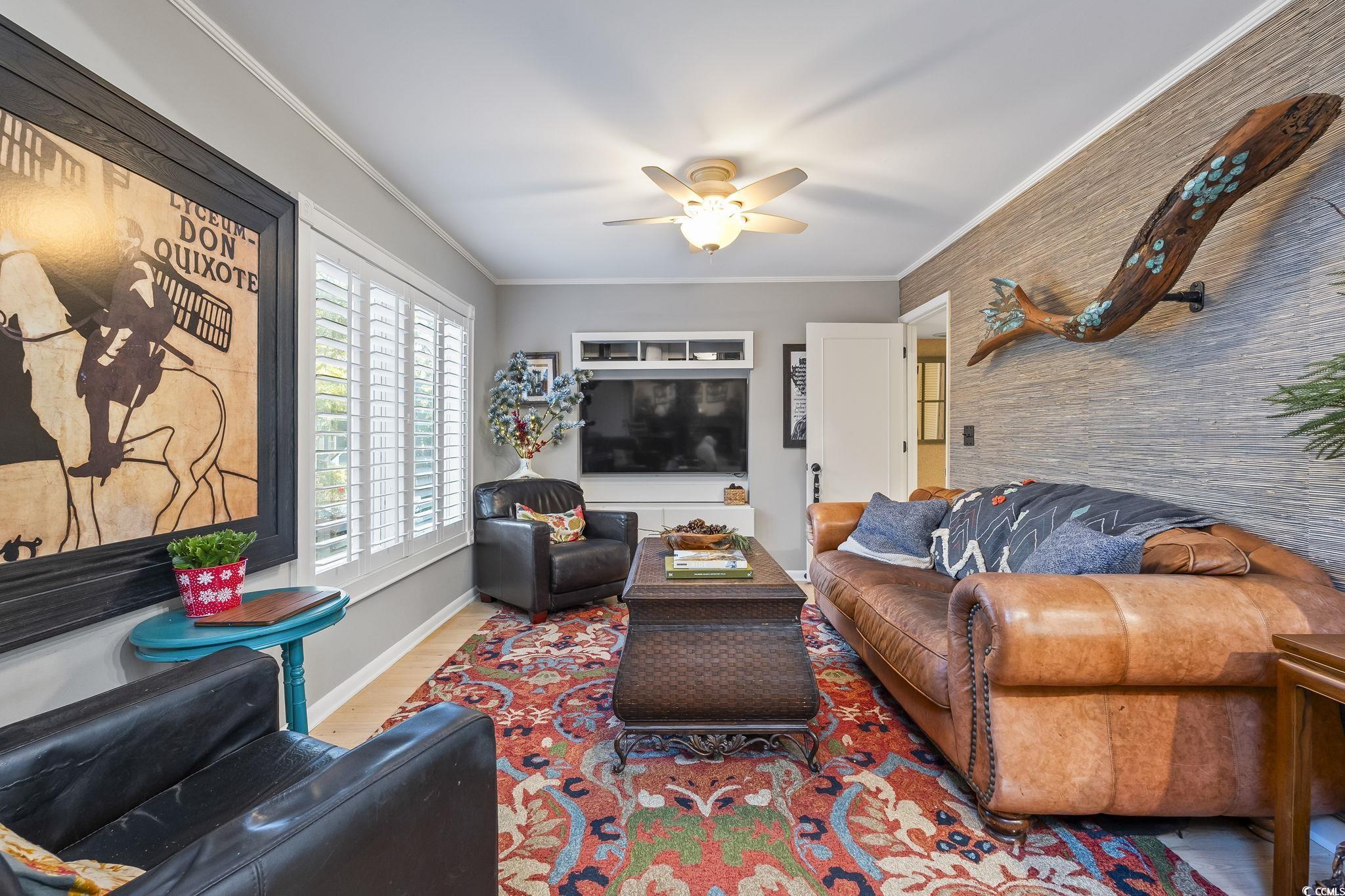 527 Mt Gilead Road Murrells Inlet, SC 29576 - Photo 19 of 40