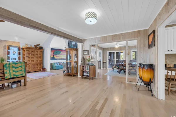 $2,400,000 | 527 Mt Gilead Road, Murrells Inlet, SC 29576