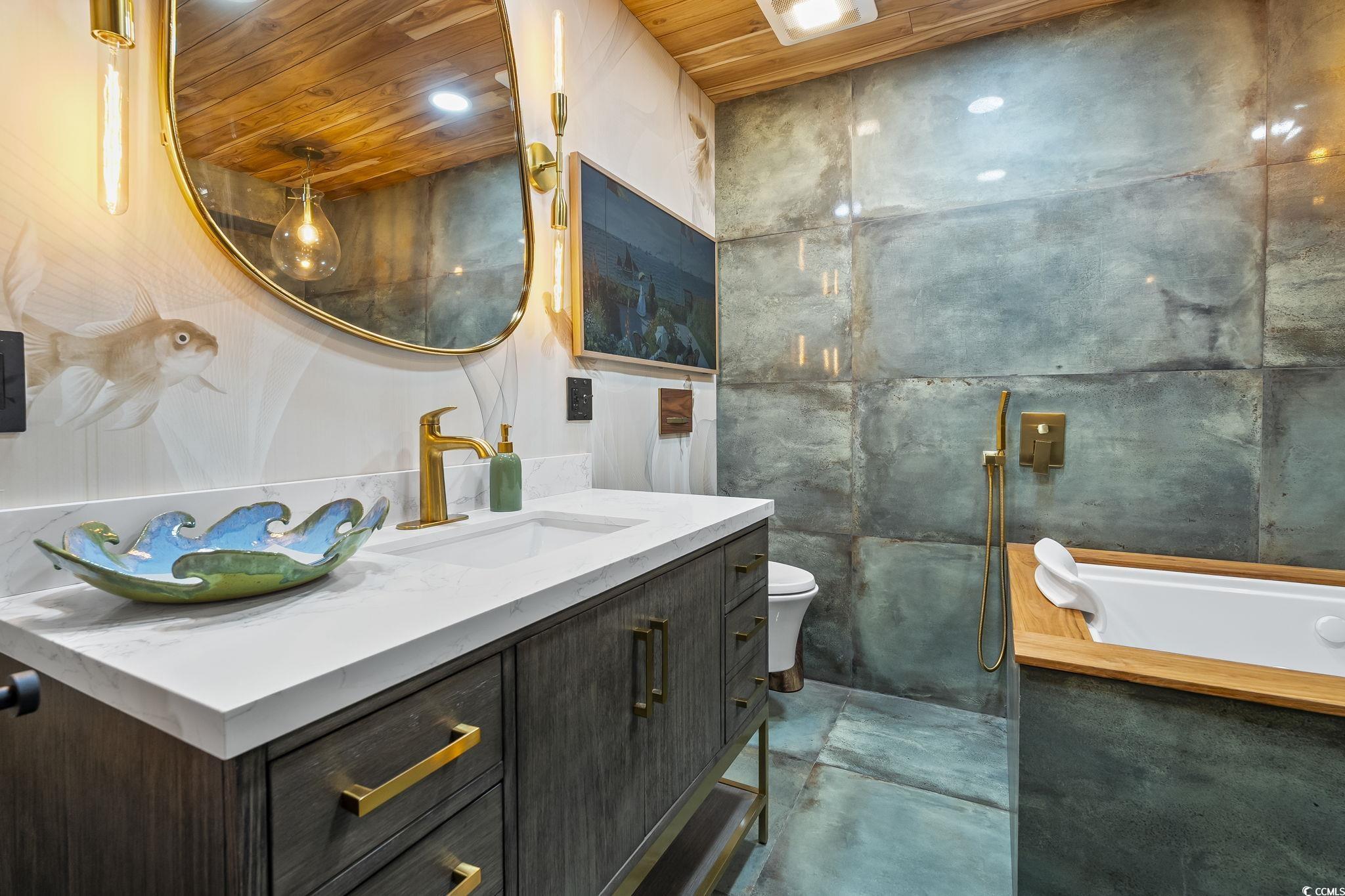 527 Mt Gilead Road Murrells Inlet, SC 29576 - Photo 20 of 40