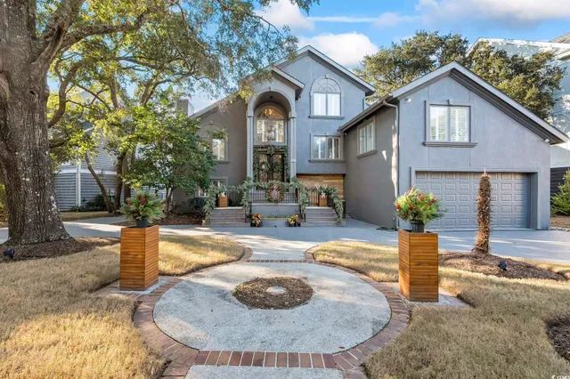 $2,400,000 | 527 Mt Gilead Road, Murrells Inlet, SC 29576