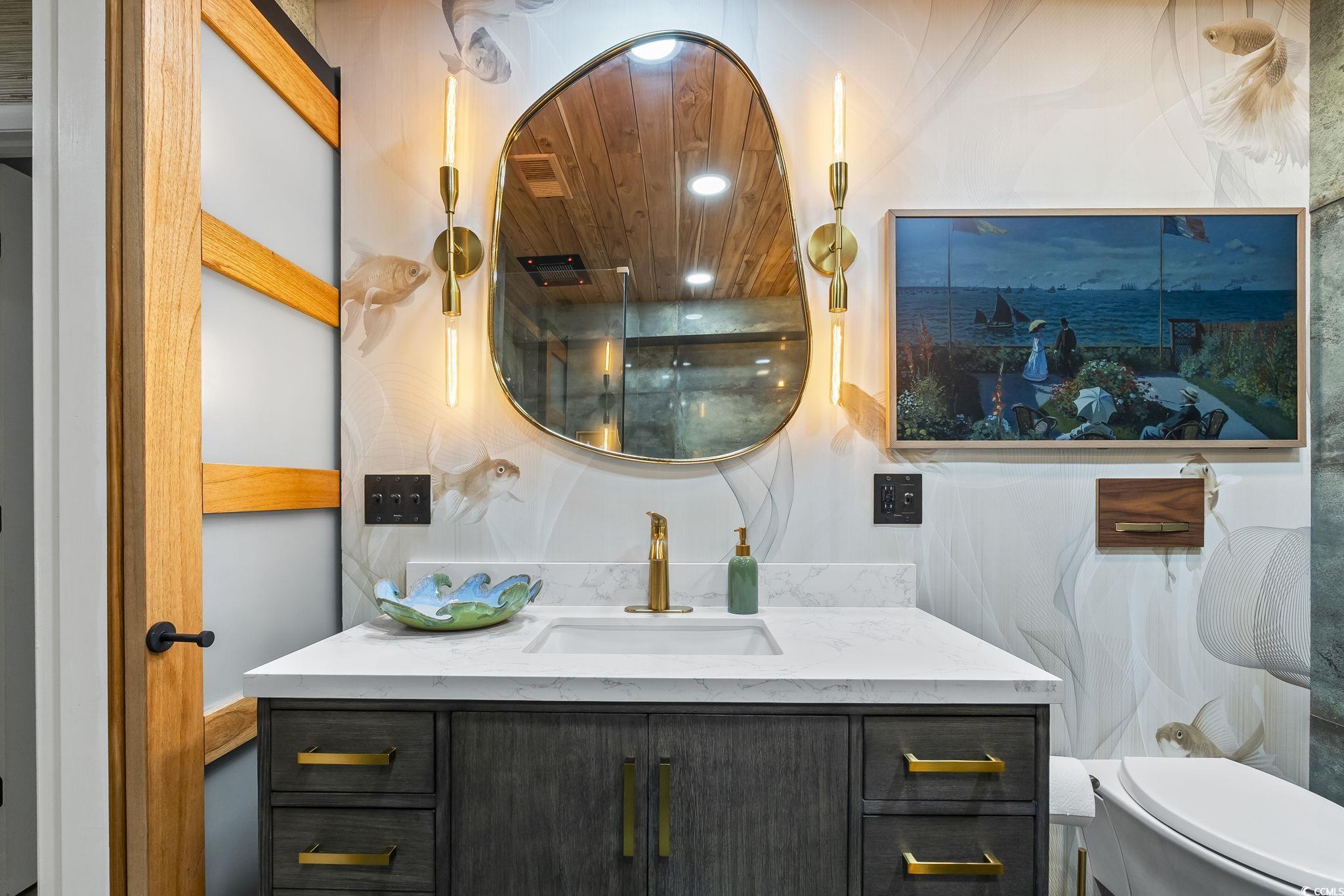 527 Mt Gilead Road Murrells Inlet, SC 29576 - Photo 22 of 40