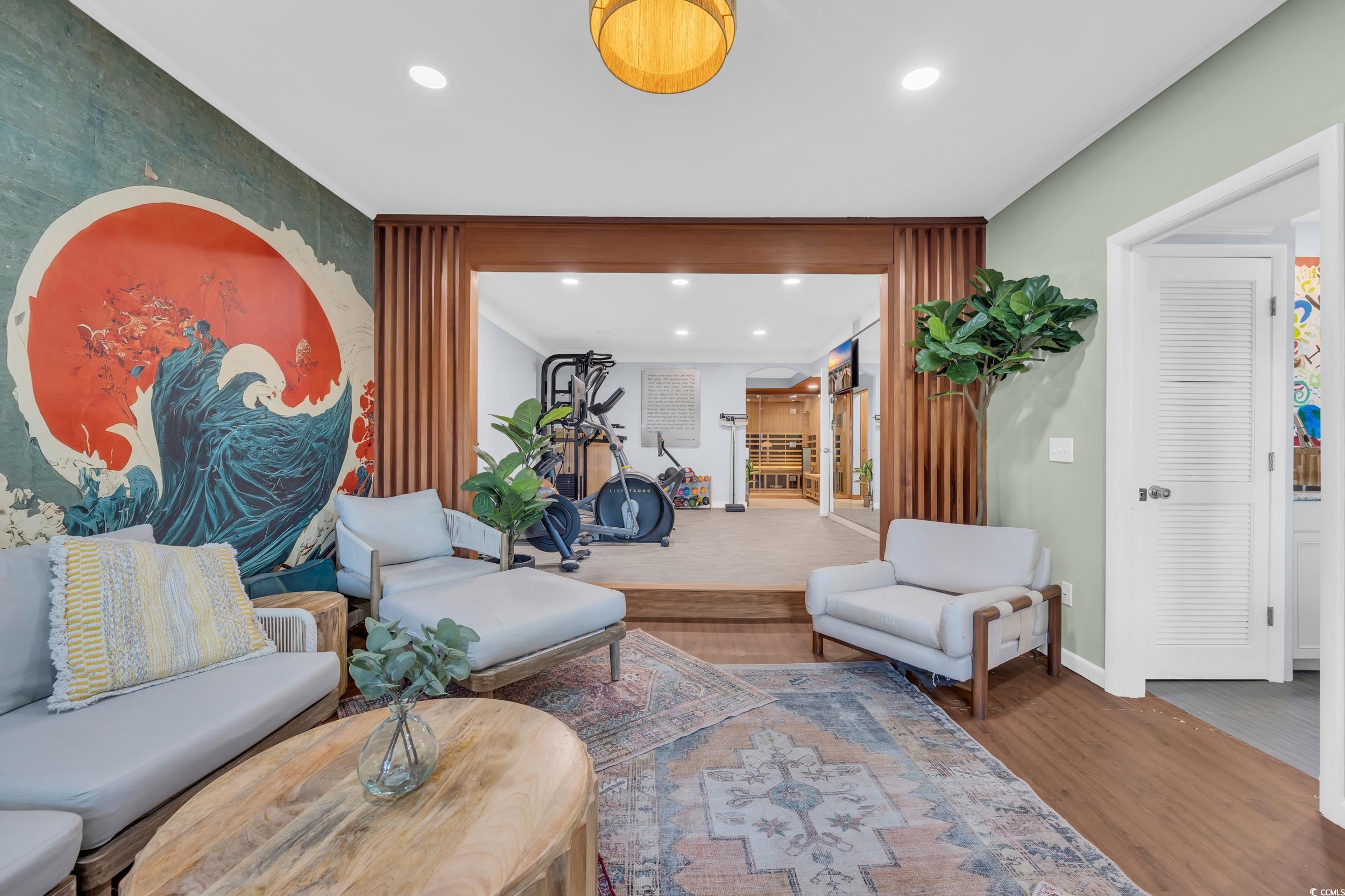 527 Mt Gilead Road Murrells Inlet, SC 29576 - Photo 25 of 40