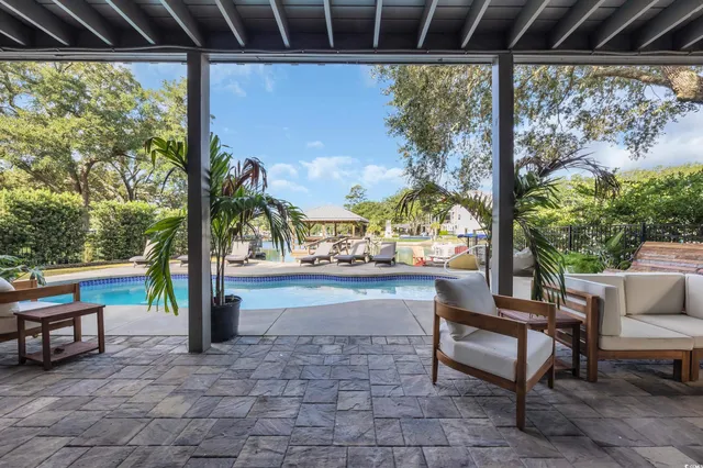 $2,400,000 | 527 Mt Gilead Road, Murrells Inlet, SC 29576