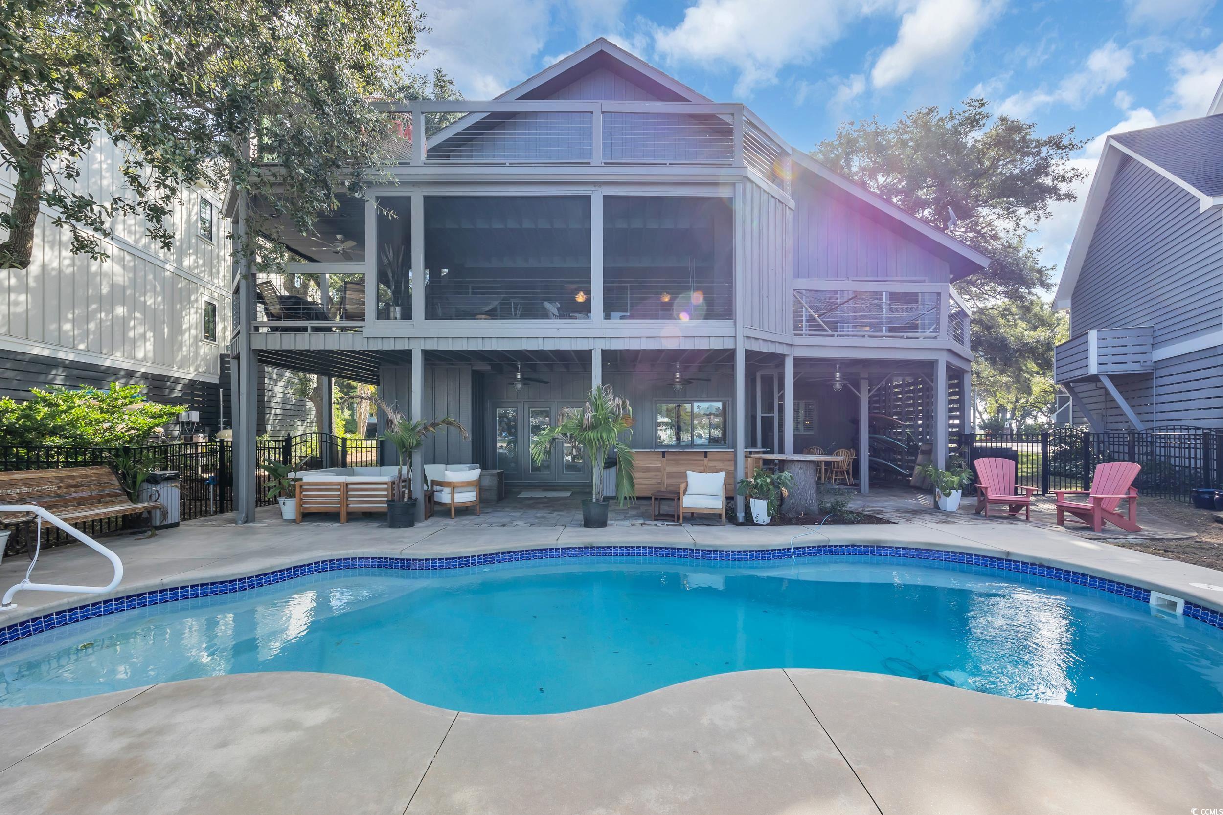 527 Mt Gilead Road Murrells Inlet, SC 29576 - Photo 27 of 40