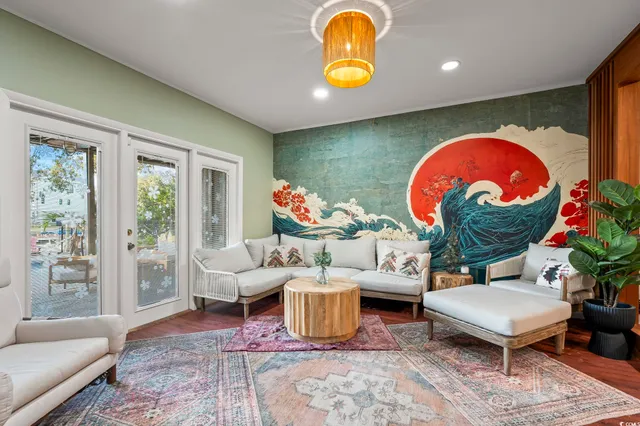 $2,400,000 | 527 Mt Gilead Road, Murrells Inlet, SC 29576