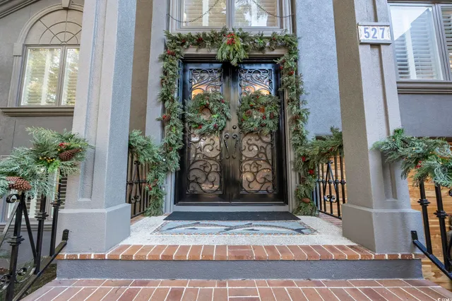 $2,400,000 | 527 Mt Gilead Road, Murrells Inlet, SC 29576