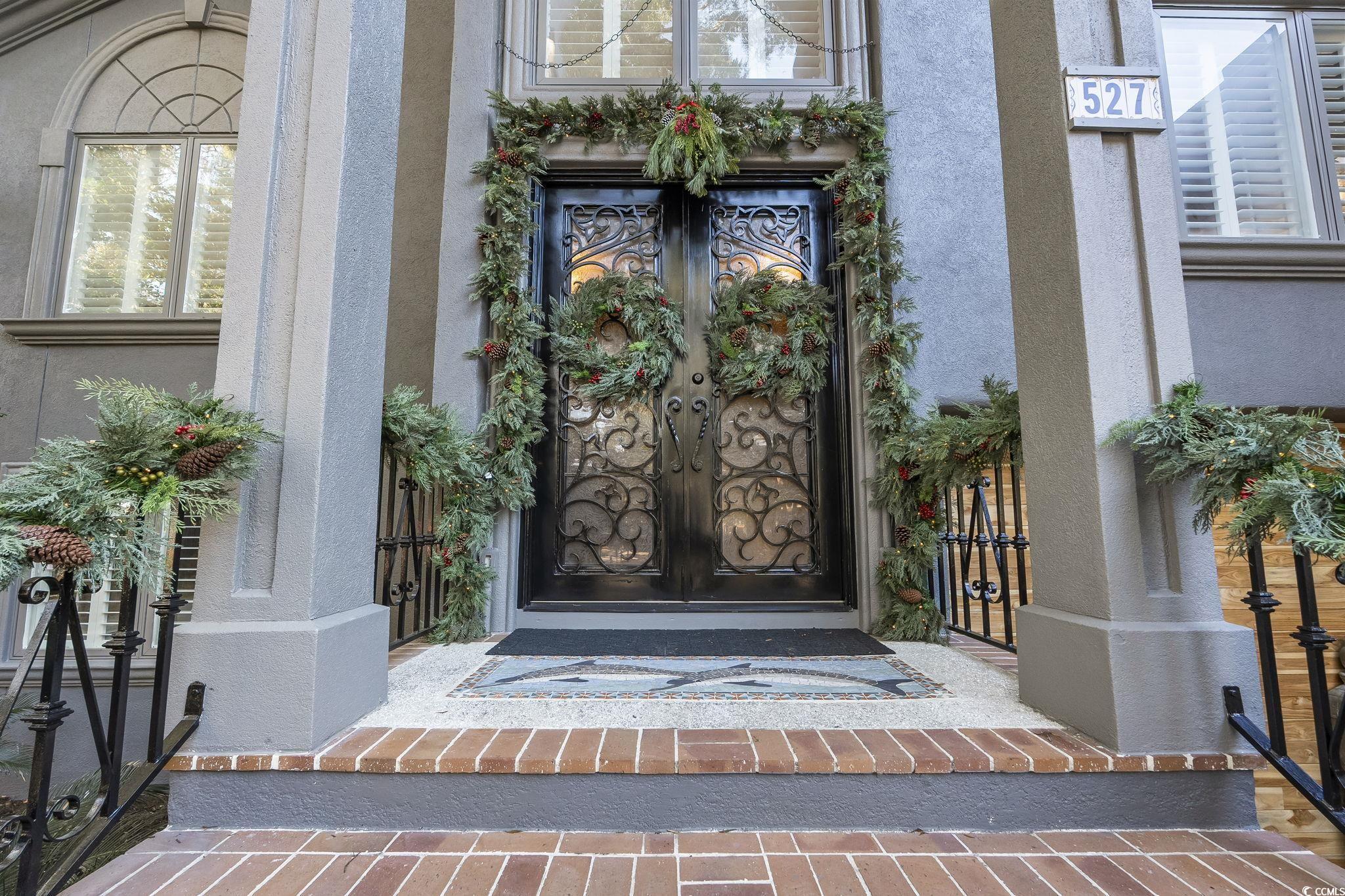 527 Mt Gilead Road Murrells Inlet, SC 29576 - Photo 3 of 40