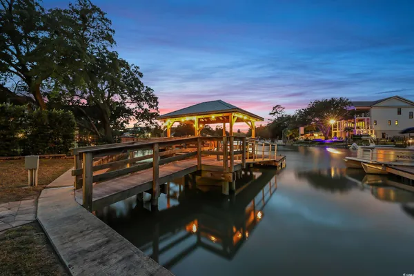 $2,400,000 | 527 Mt Gilead Road, Murrells Inlet, SC 29576