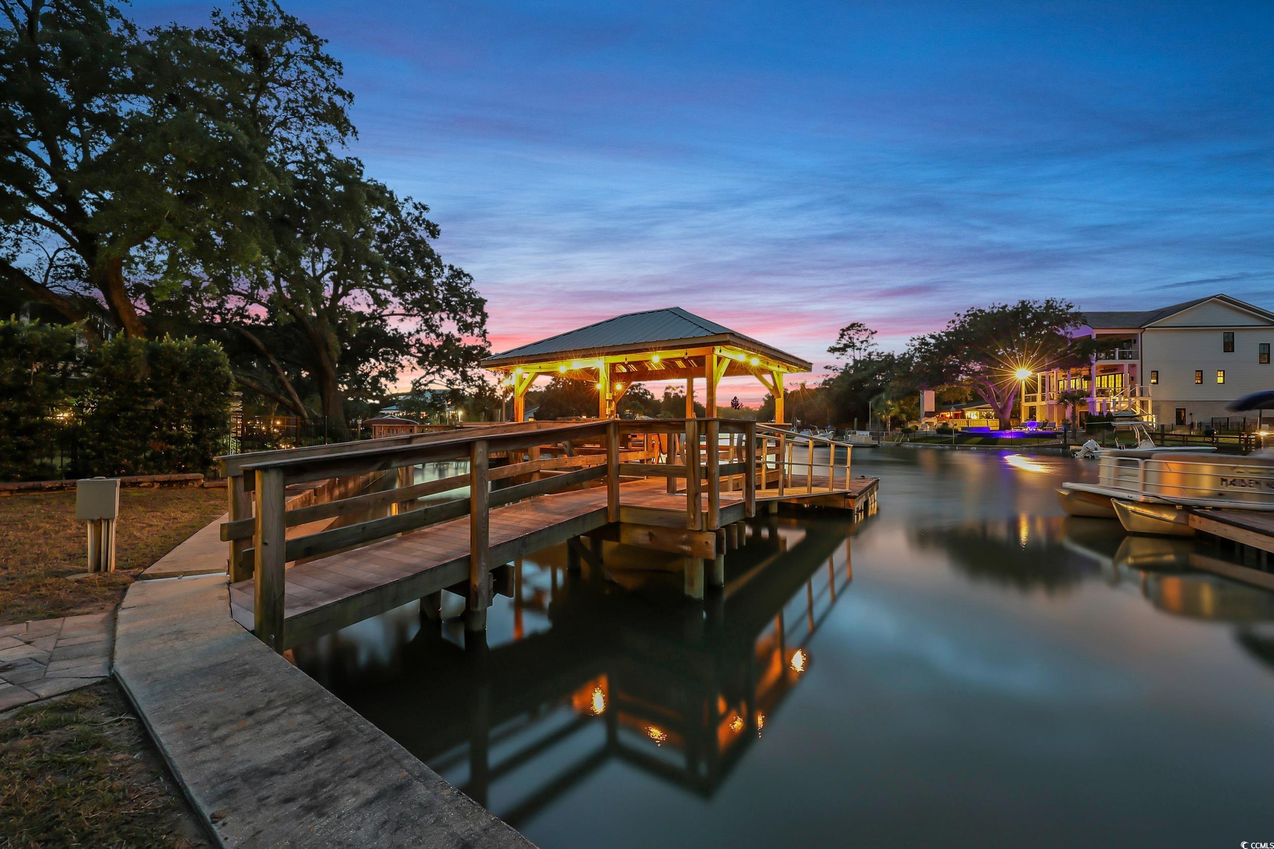 527 Mt Gilead Road Murrells Inlet, SC 29576 - Photo 3 of 40