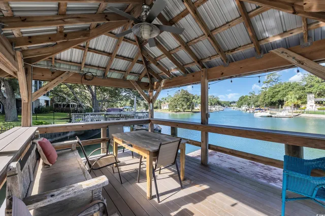 $2,400,000 | 527 Mt Gilead Road, Murrells Inlet, SC 29576