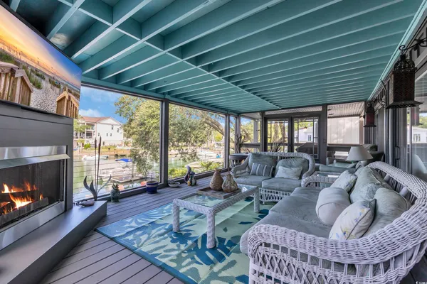 $2,400,000 | 527 Mt Gilead Road, Murrells Inlet, SC 29576