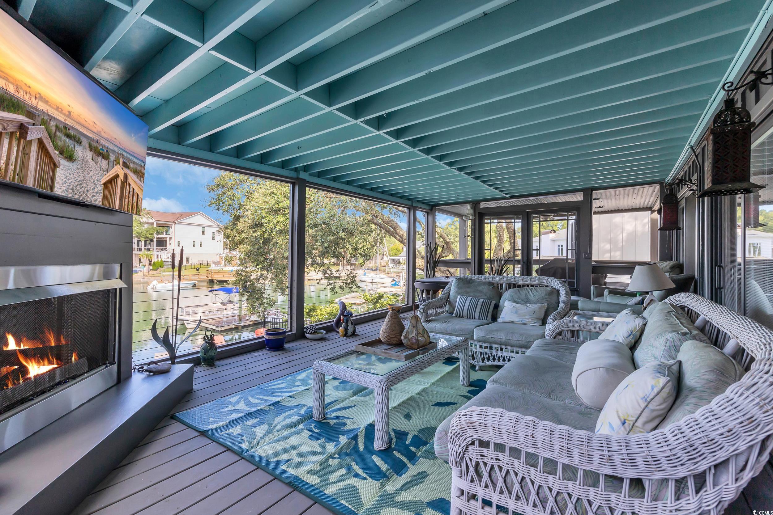 527 Mt Gilead Road Murrells Inlet, SC 29576 - Photo 31 of 40