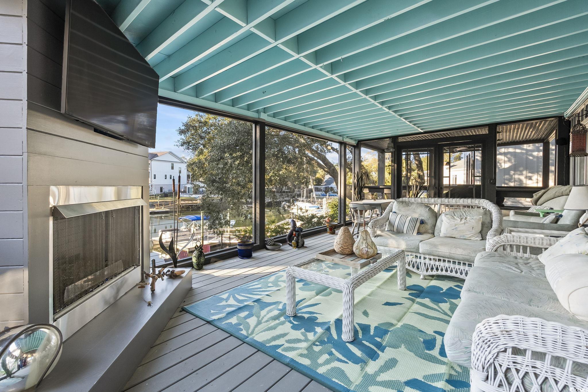 527 Mt Gilead Road Murrells Inlet, SC 29576 - Photo 32 of 40