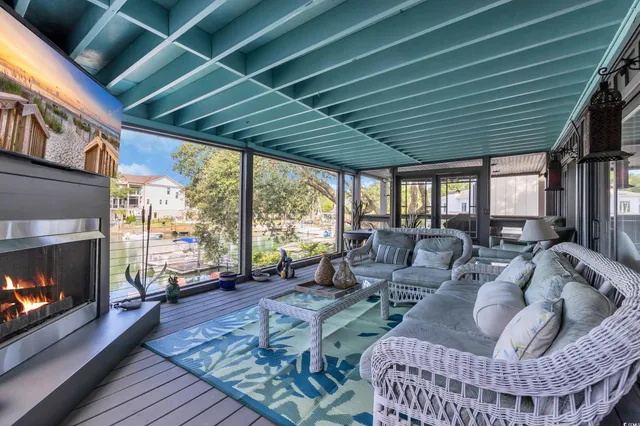 $2,400,000 | 527 Mt Gilead Road, Murrells Inlet, SC 29576