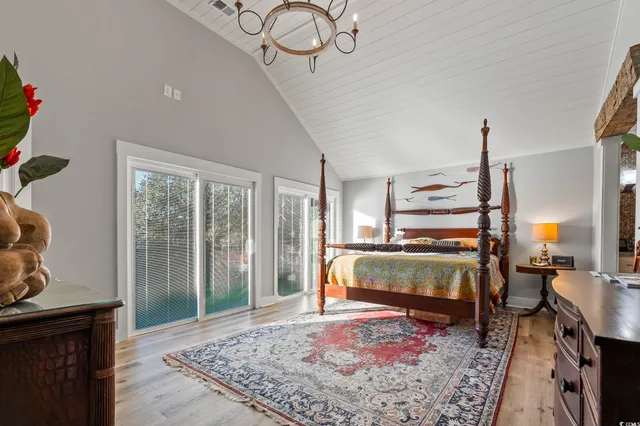 $2,400,000 | 527 Mt Gilead Road, Murrells Inlet, SC 29576