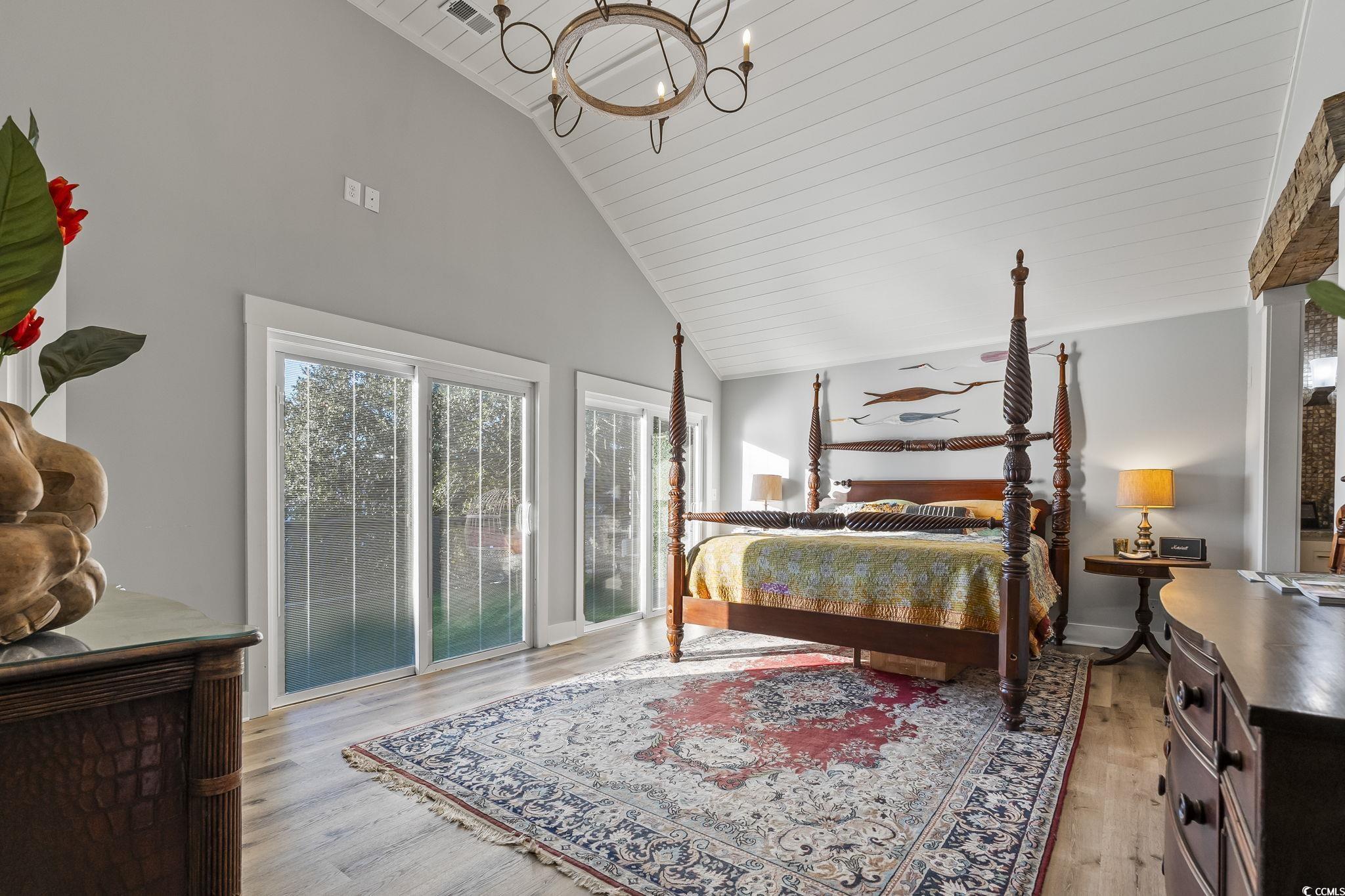 527 Mt Gilead Road Murrells Inlet, SC 29576 - Photo 33 of 40