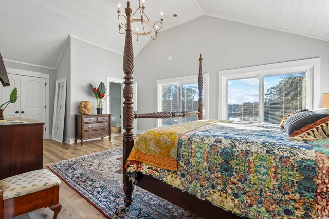 $2,400,000 | 527 Mt Gilead Road, Murrells Inlet, SC 29576