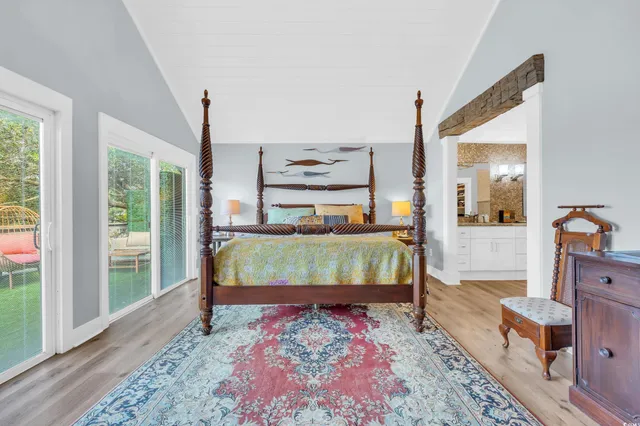 $2,400,000 | 527 Mt Gilead Road, Murrells Inlet, SC 29576