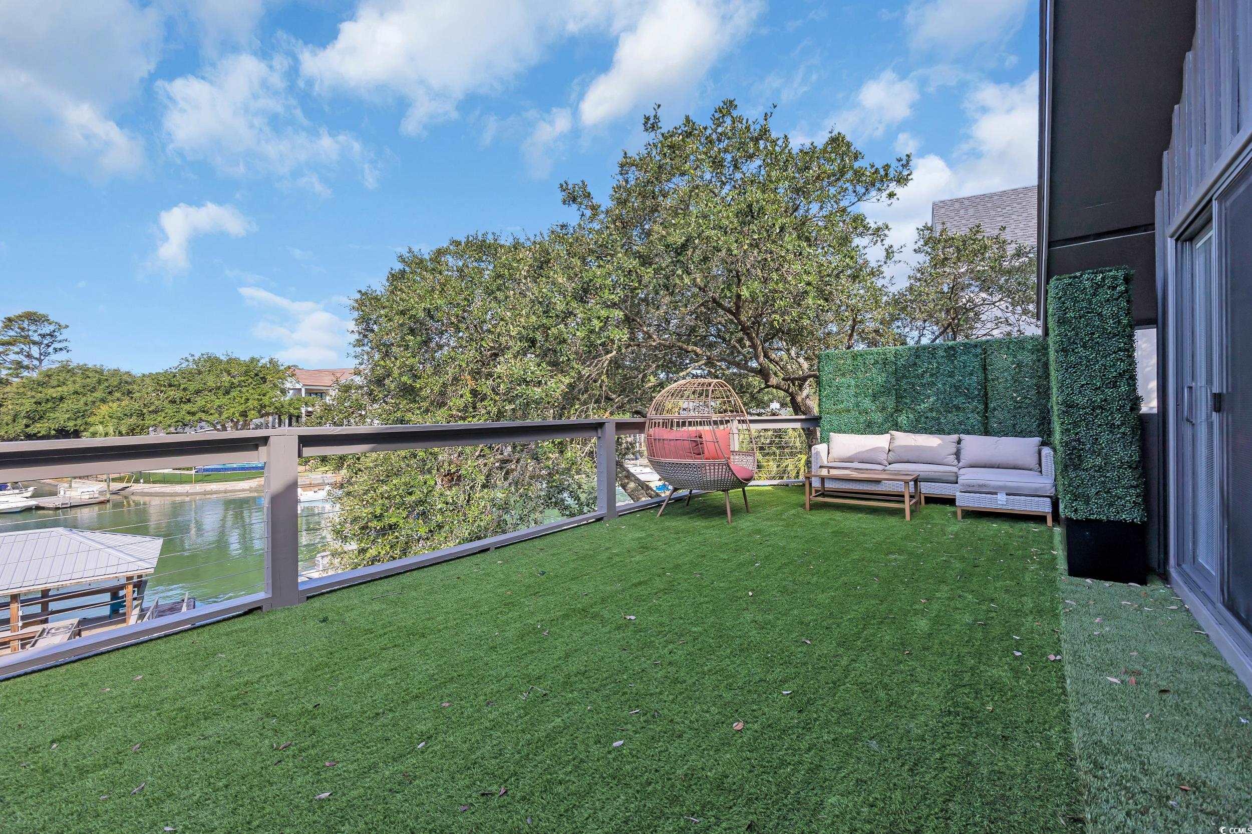 527 Mt Gilead Road Murrells Inlet, SC 29576 - Photo 35 of 40