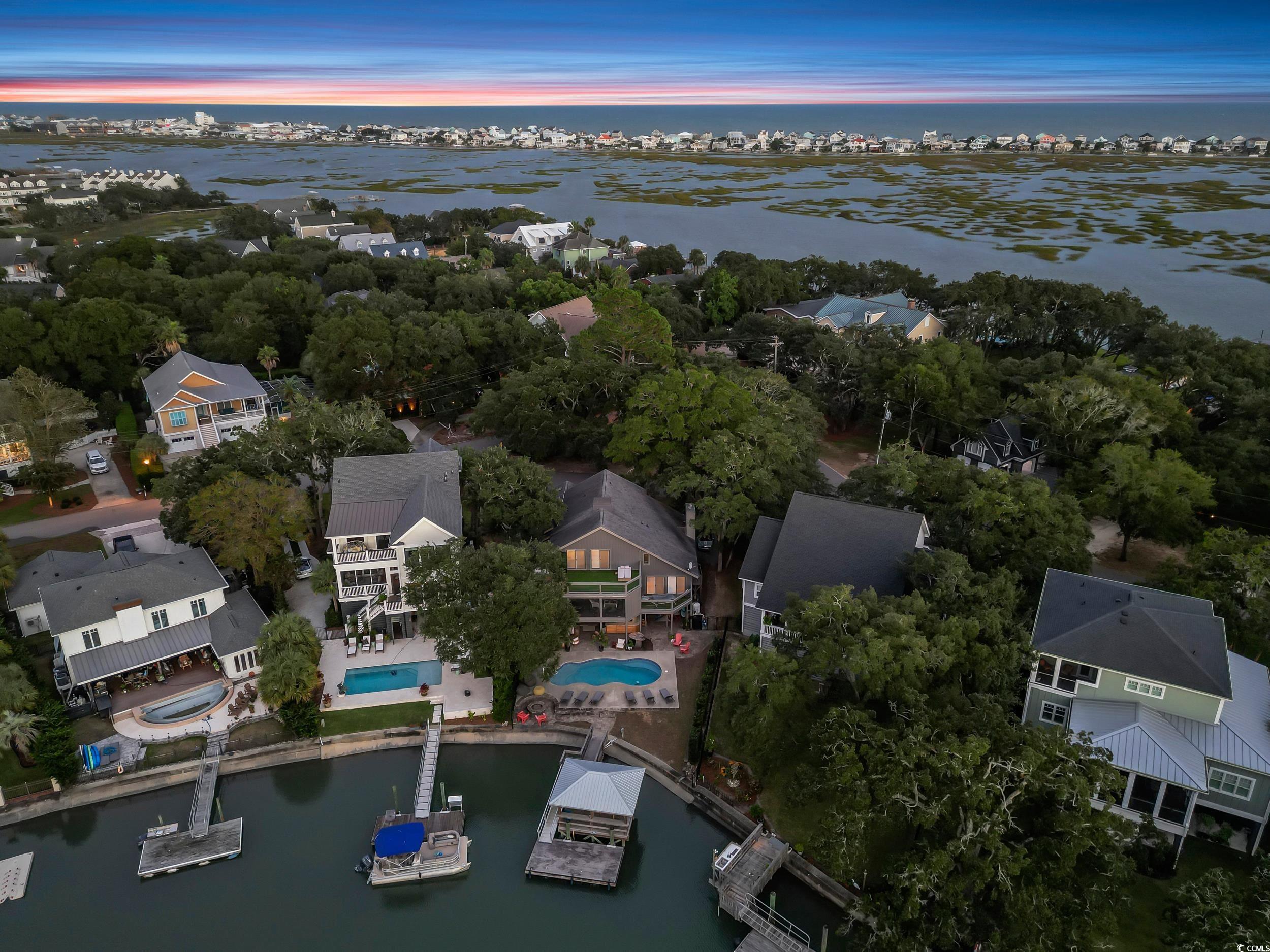 527 Mt Gilead Road Murrells Inlet, SC 29576 - Photo 37 of 40