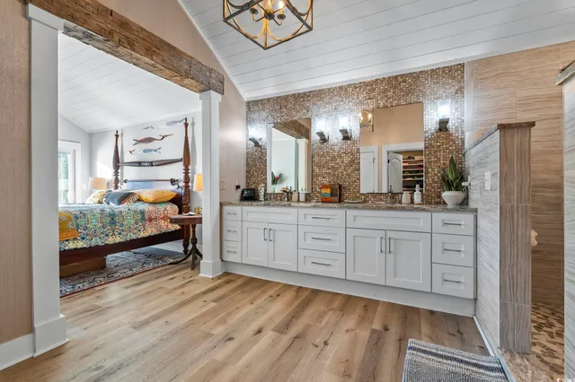 $2,400,000 | 527 Mt Gilead Road, Murrells Inlet, SC 29576