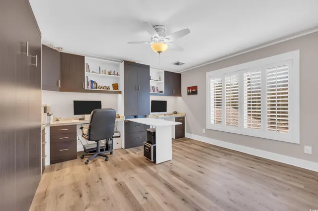 $2,400,000 | 527 Mt Gilead Road, Murrells Inlet, SC 29576