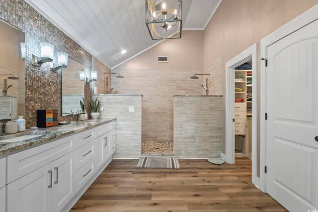 $2,400,000 | 527 Mt Gilead Road, Murrells Inlet, SC 29576