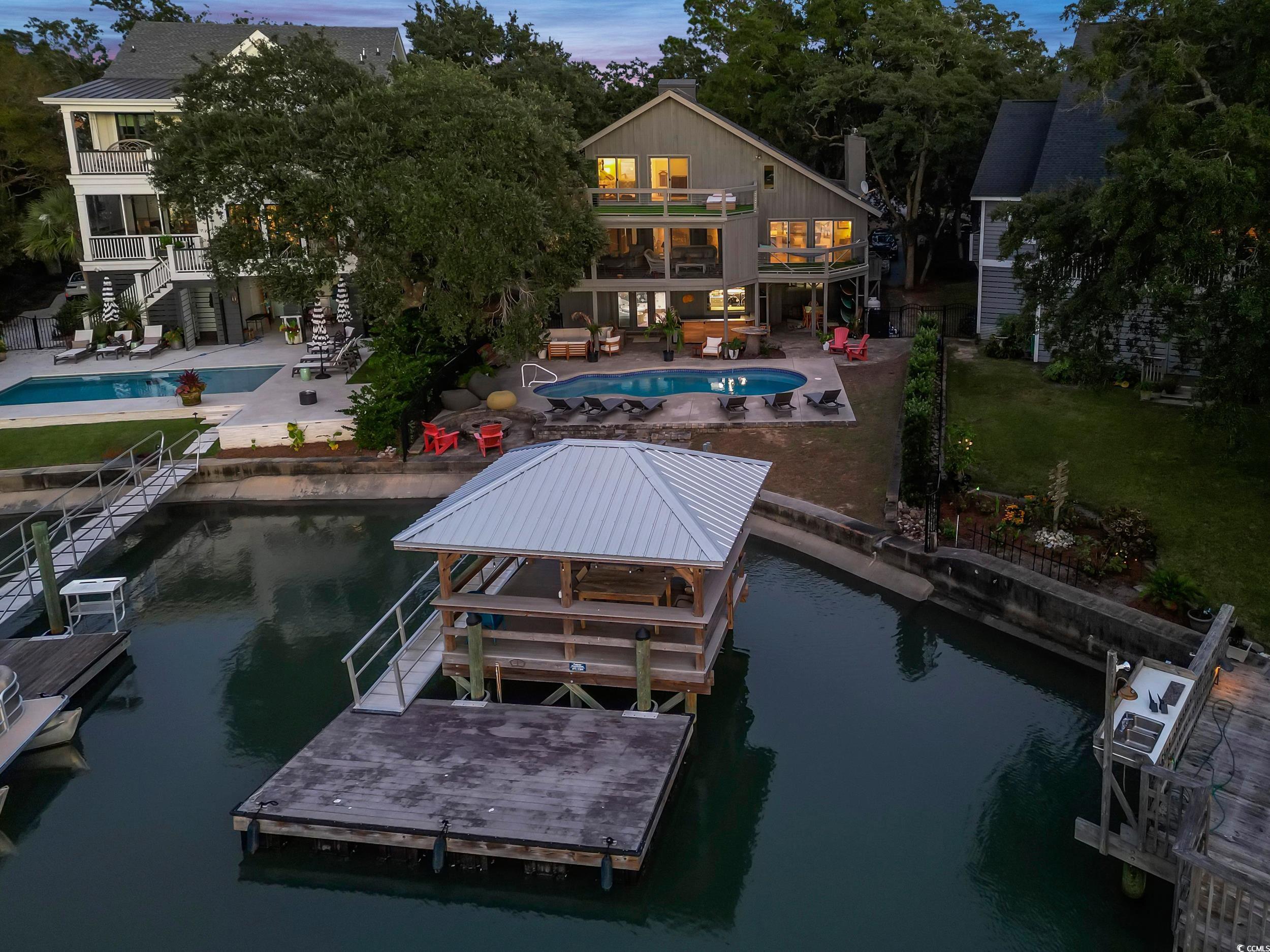 527 Mt Gilead Road Murrells Inlet, SC 29576 - Photo 39 of 40