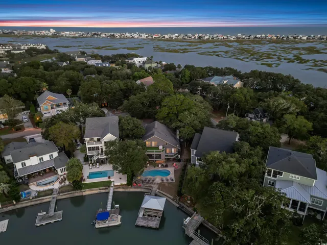 $2,400,000 | 527 Mt Gilead Road, Murrells Inlet, SC 29576