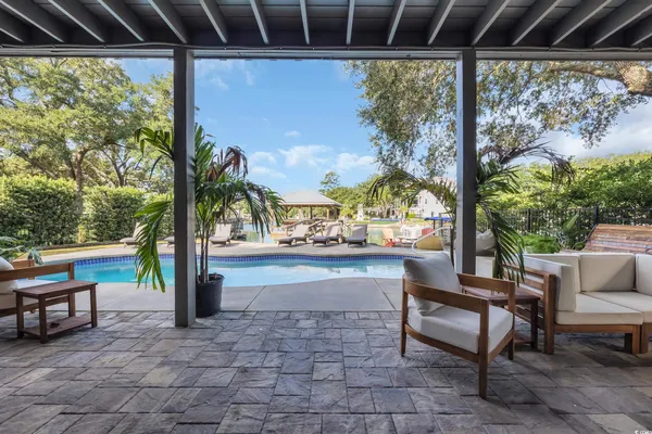 $2,400,000 | 527 Mt Gilead Road, Murrells Inlet, SC 29576