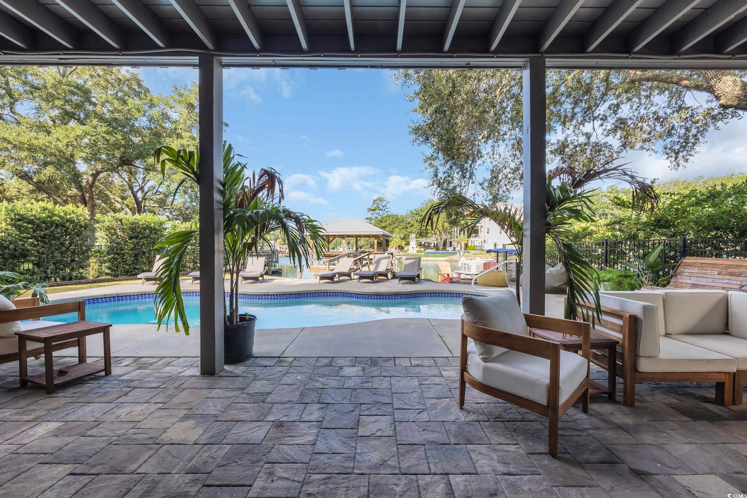 527 Mt Gilead Road Murrells Inlet, SC 29576 - Photo 4 of 40