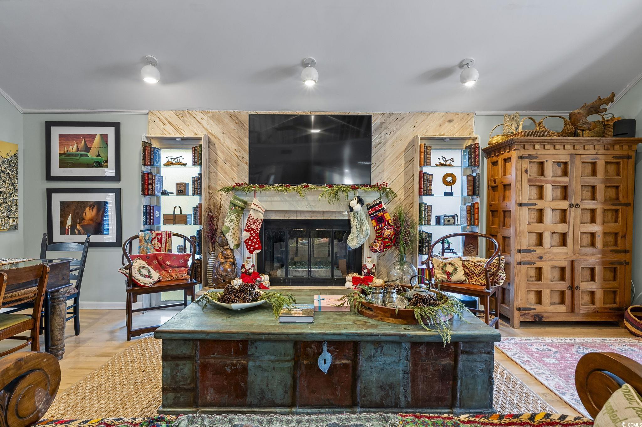 527 Mt Gilead Road Murrells Inlet, SC 29576 - Photo 4 of 40