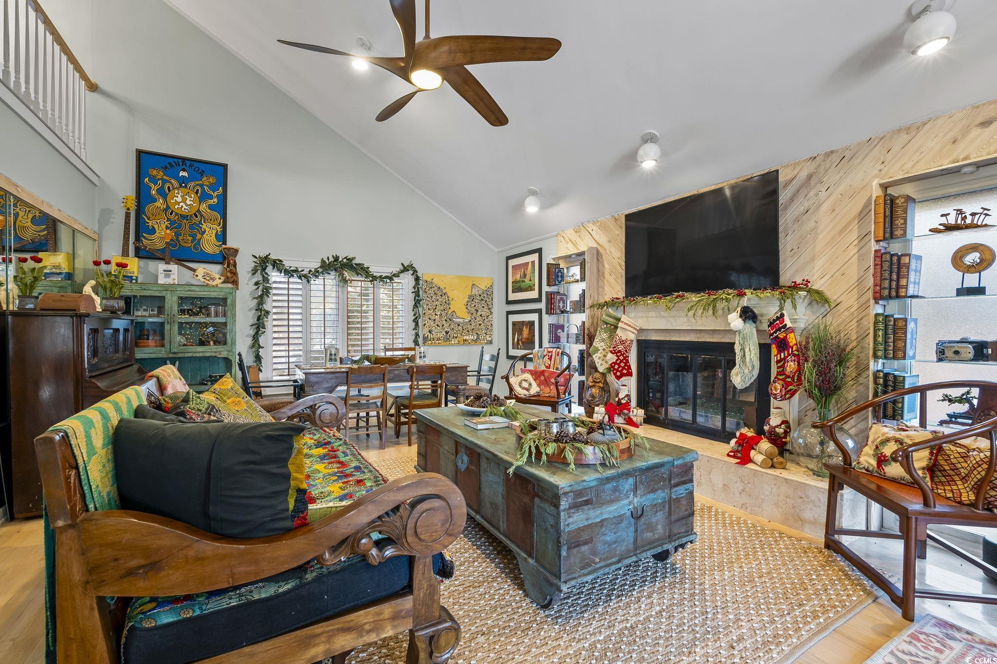 527 Mt Gilead Road Murrells Inlet, SC 29576 - Photo 5 of 40