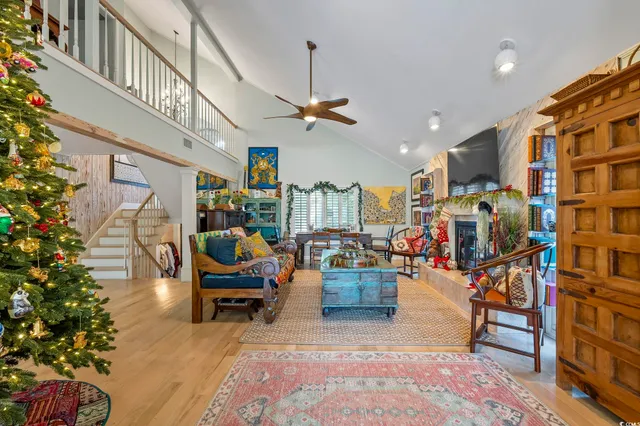 $2,400,000 | 527 Mt Gilead Road, Murrells Inlet, SC 29576