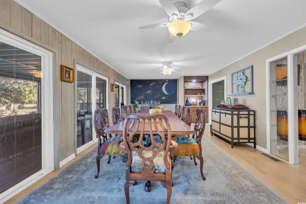 $2,400,000 | 527 Mt Gilead Road, Murrells Inlet, SC 29576