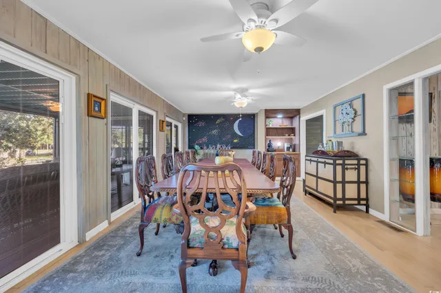 $2,400,000 | 527 Mt Gilead Road, Murrells Inlet, SC 29576