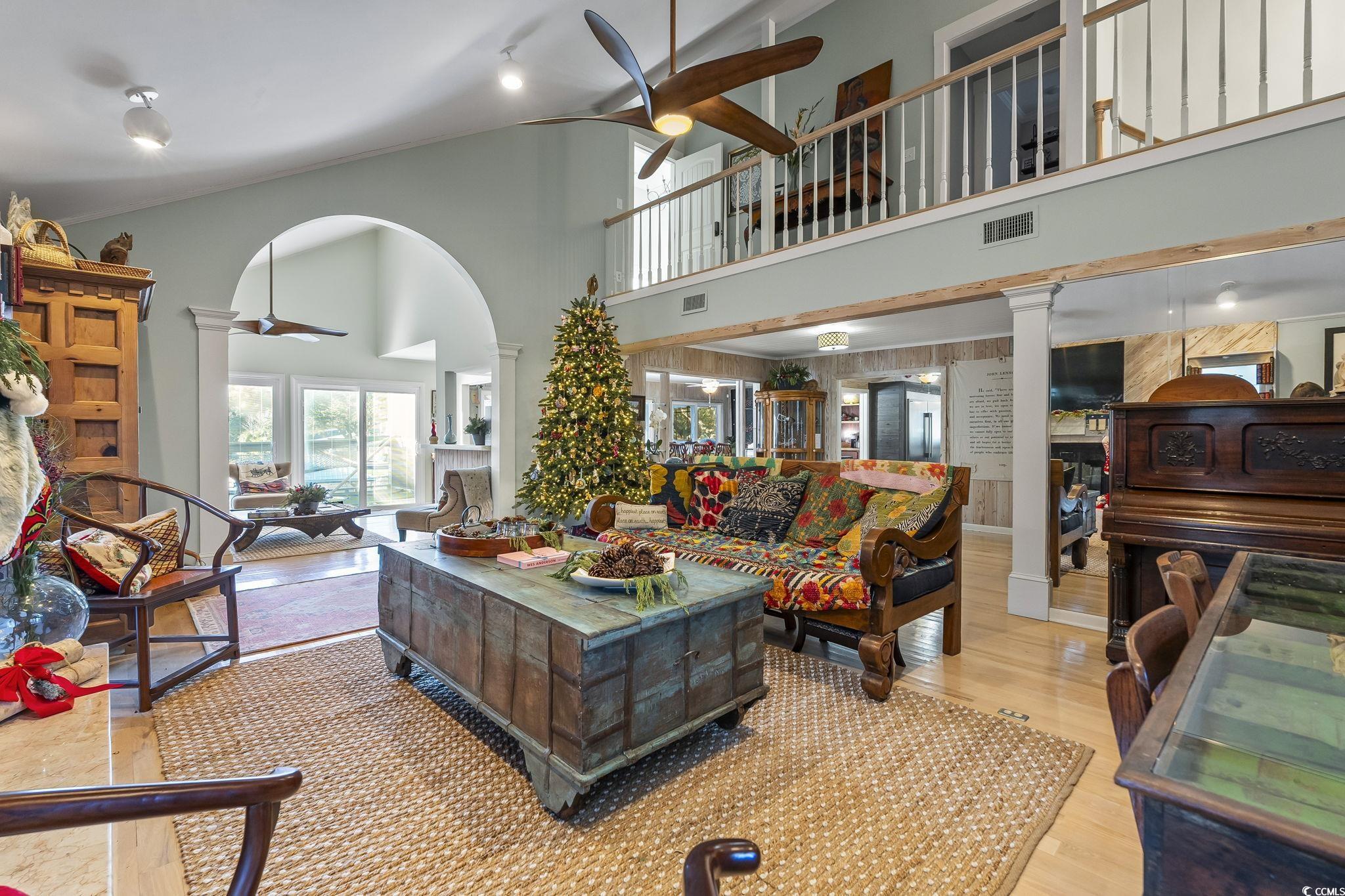 527 Mt Gilead Road Murrells Inlet, SC 29576 - Photo 7 of 40